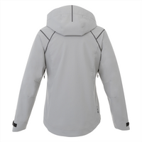 niconcept gearhart softshell jacket womens