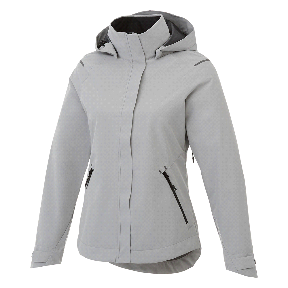 niconcept gearhart softshell jacket womens