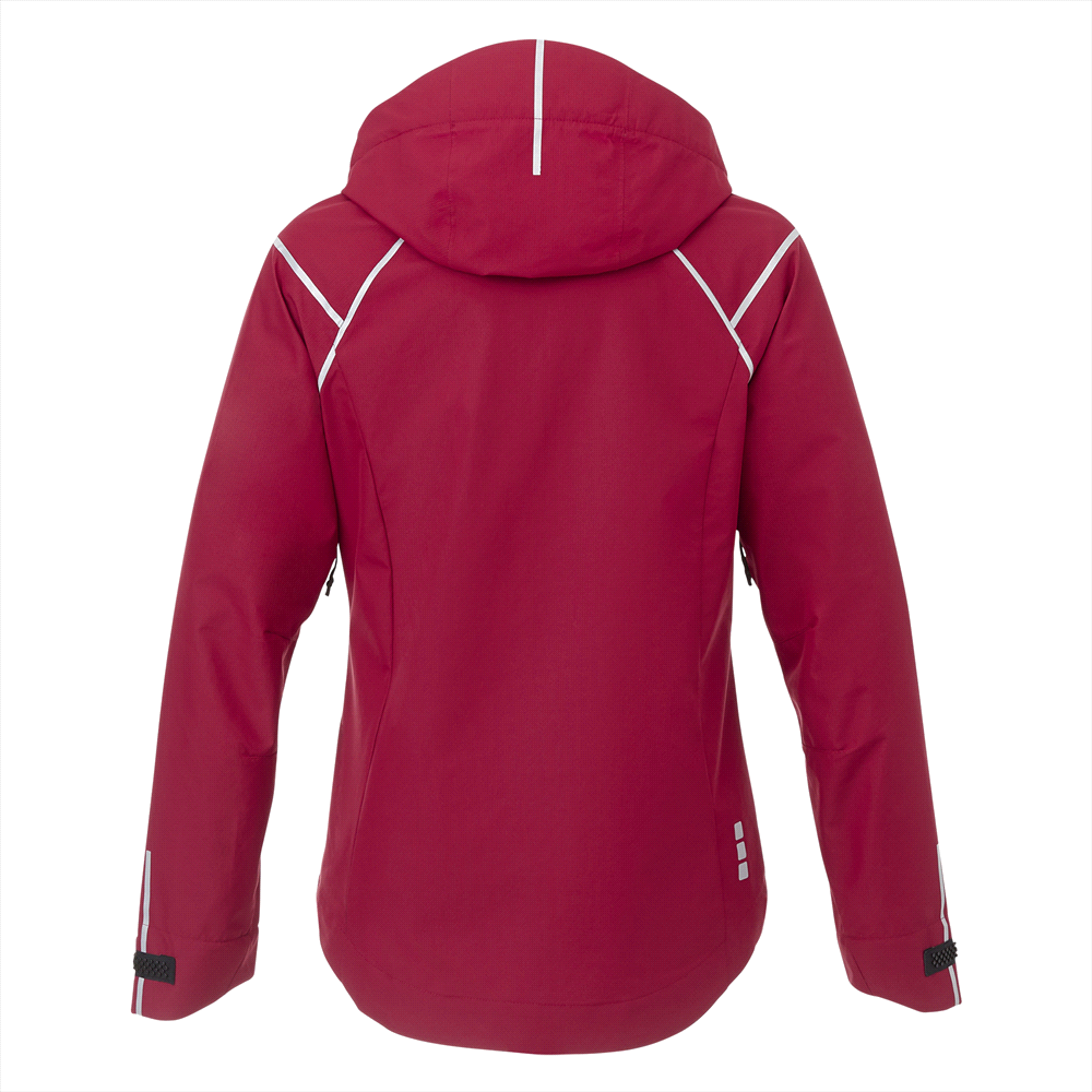 niconcept gearhart softshell jacket womens