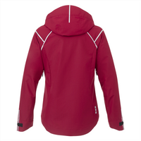 niconcept gearhart softshell jacket womens
