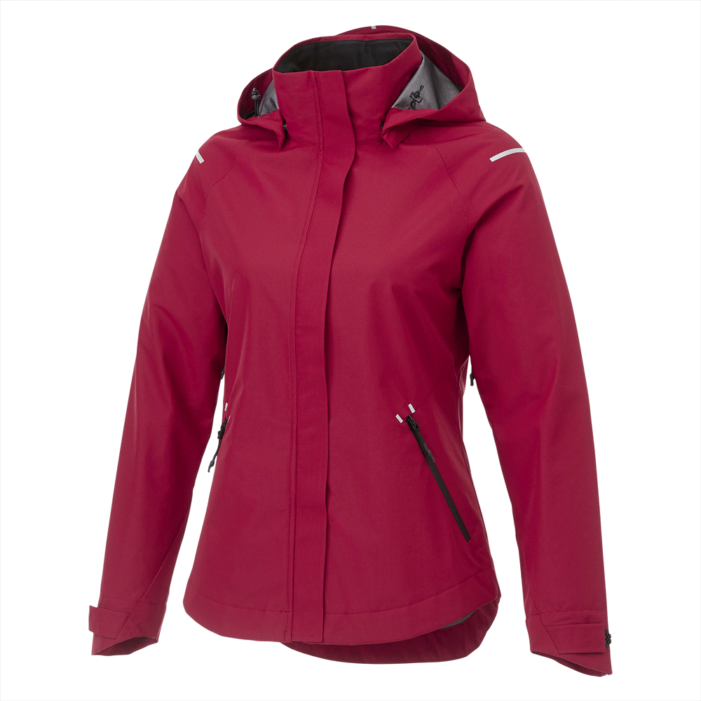 niconcept gearhart softshell jacket womens