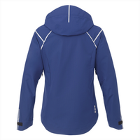 niconcept gearhart softshell jacket womens
