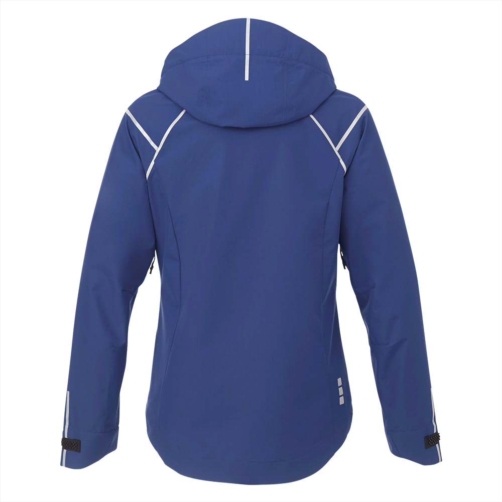 niconcept gearhart softshell jacket womens