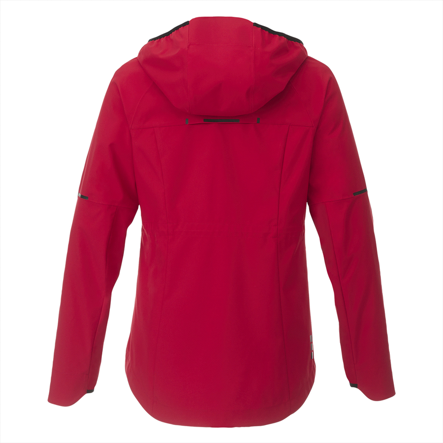niconcept oracle softshell jacket womens