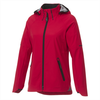 niconcept oracle softshell jacket womens