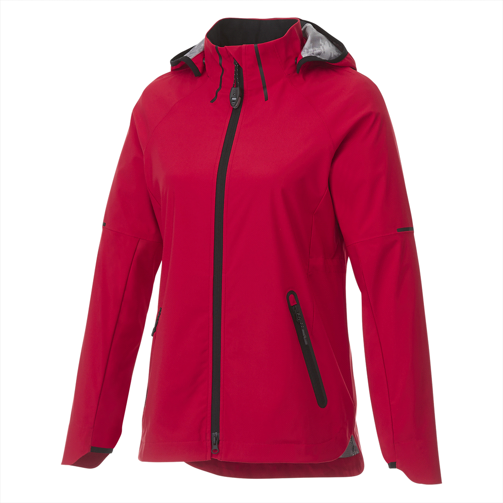 niconcept oracle softshell jacket womens