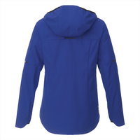 niconcept oracle softshell jacket womens