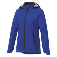 niconcept oracle softshell jacket womens