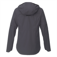 niconcept oracle softshell jacket womens