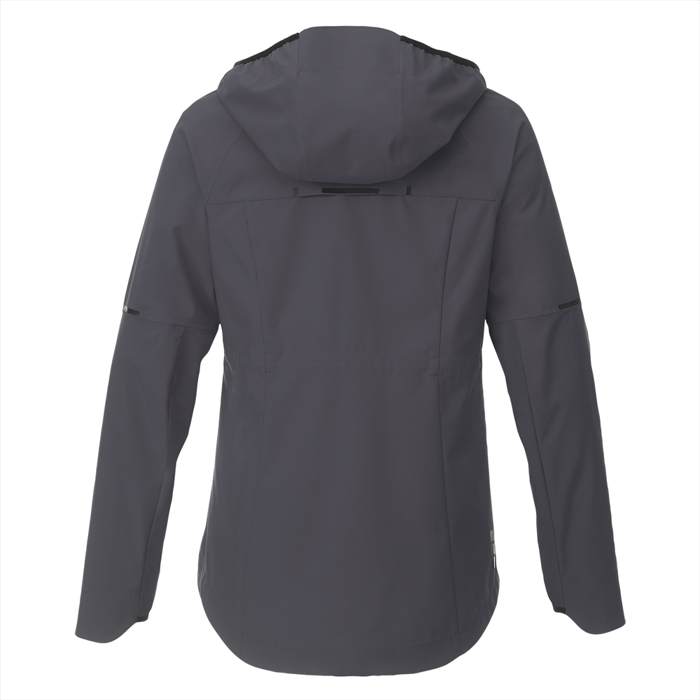 niconcept oracle softshell jacket womens