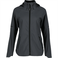 niconcept oracle softshell jacket womens
