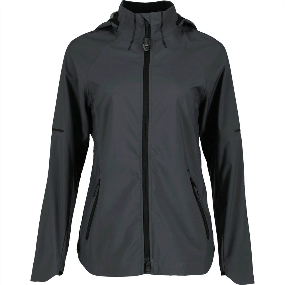 niconcept oracle softshell jacket womens