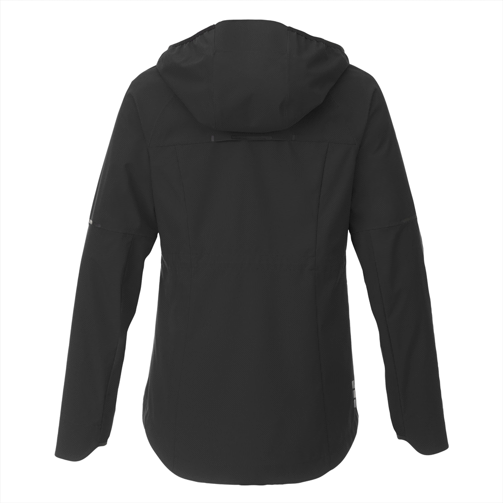 niconcept oracle softshell jacket womens