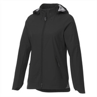 niconcept oracle softshell jacket womens
