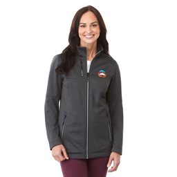 Women's Joris Eco Waterproof Softshell Jacket