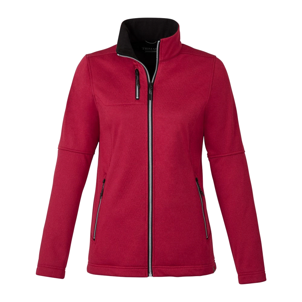 Women's Joris Eco Waterproof Softshell Jacket