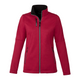 Women's Joris Eco Waterproof Softshell Jacket