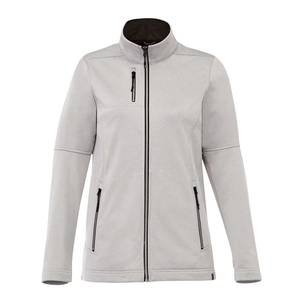 Women's Joris Eco Waterproof Softshell Jacket