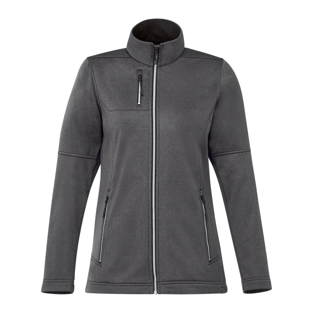 Women's Joris Eco Waterproof Softshell Jacket
