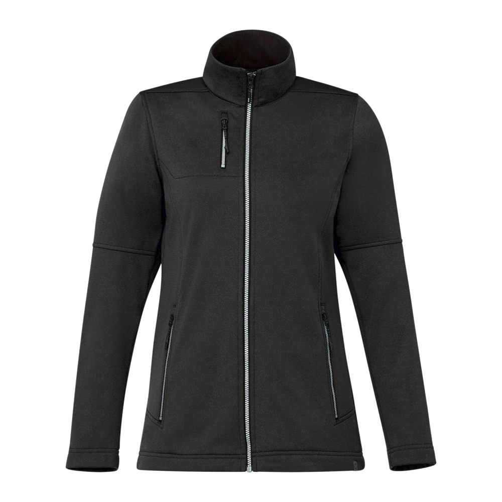 Women's Joris Eco Waterproof Softshell Jacket