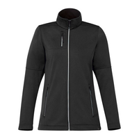 Women's Joris Eco Waterproof Softshell Jacket