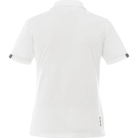 niconcept kiso short sleeve polo womens