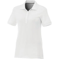 niconcept crandall short sleeve polo womens