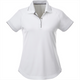 niconcept remus short sleeve polo womens