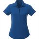 niconcept remus short sleeve polo womens