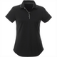 niconcept remus short sleeve polo womens