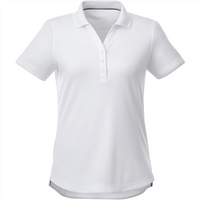 niconcept otis short sleeve polo womens