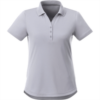 niconcept otis short sleeve polo womens