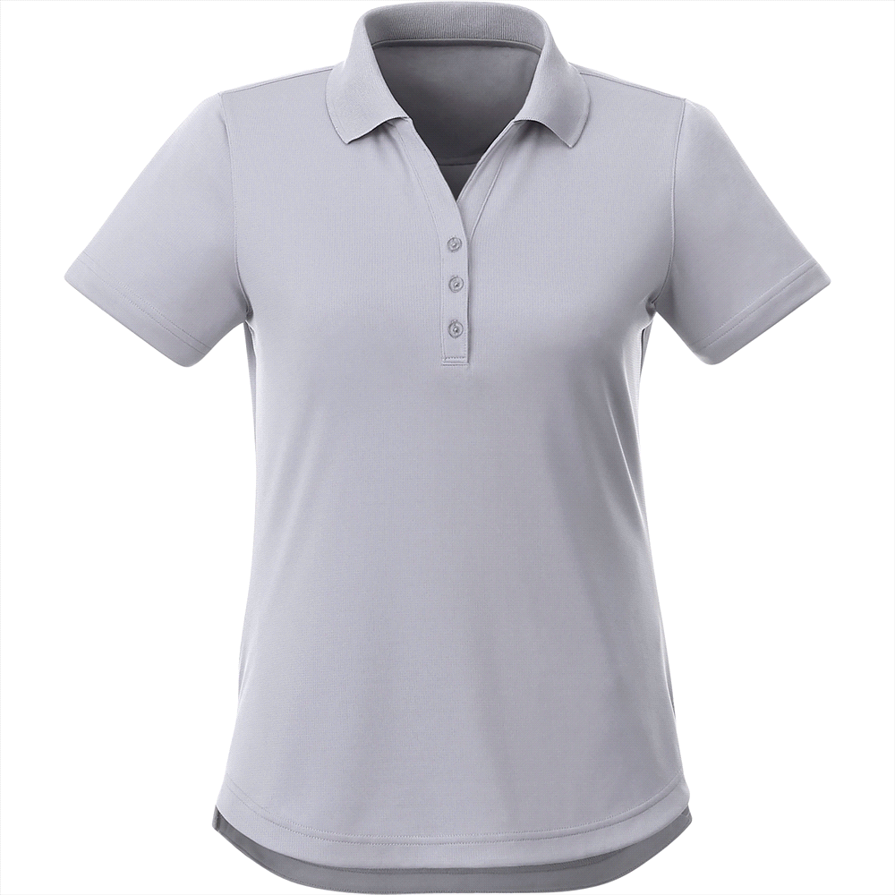 niconcept otis short sleeve polo womens