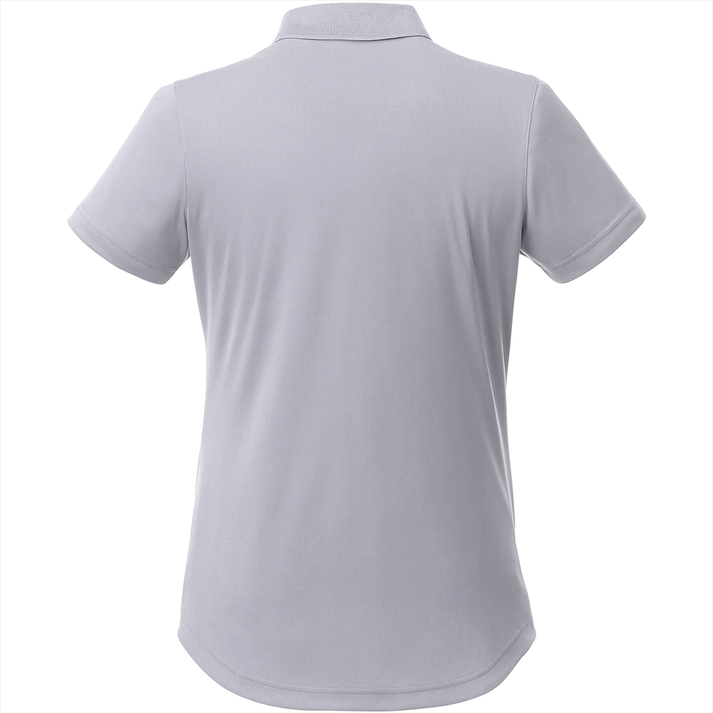 niconcept otis short sleeve polo womens