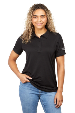 IZU Everything Performance Eco Polo - Women's
