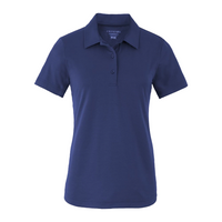 IZU Everything Performance Eco Polo - Women's