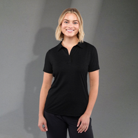 IZU Everything Performance Eco Polo - Women's