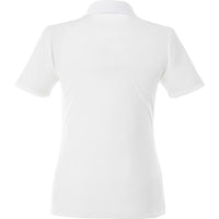 niconcept dade short sleeve polo womens