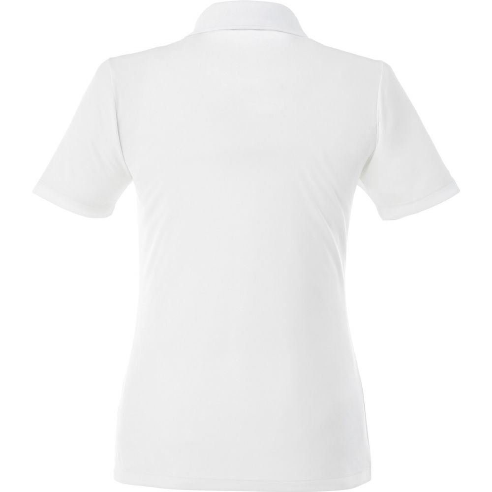 niconcept dade short sleeve polo womens