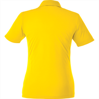 niconcept dade short sleeve polo womens