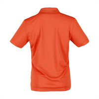 niconcept dade short sleeve polo womens