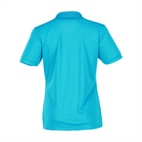 niconcept dade short sleeve polo womens