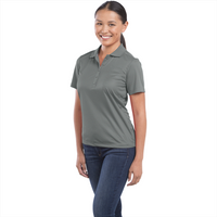 niconcept dade short sleeve polo womens