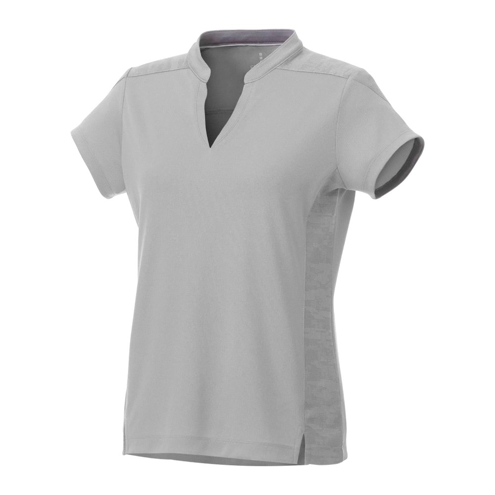 Women's Piedmont Short Sleeve Performance Polo