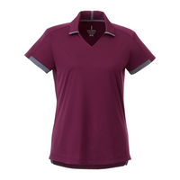 Women's Cerrado Short Sleeve Performance Polo