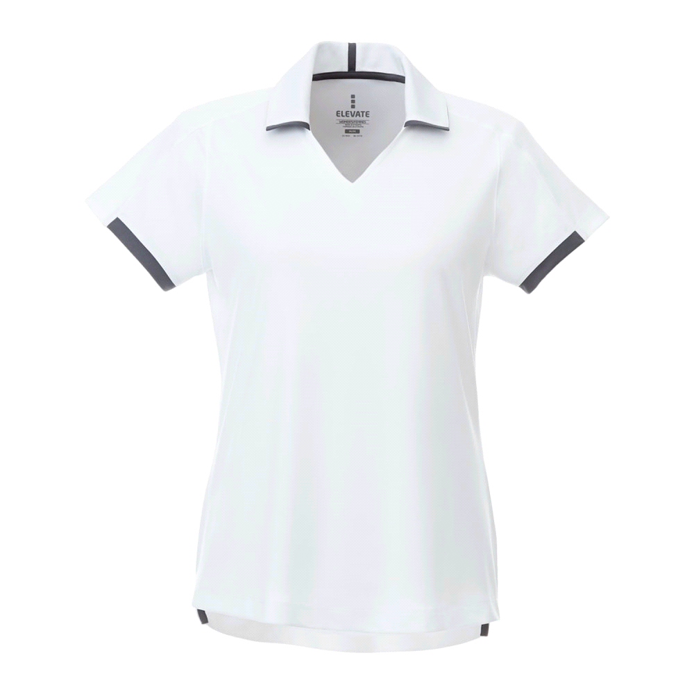 Women's Cerrado Short Sleeve Performance Polo