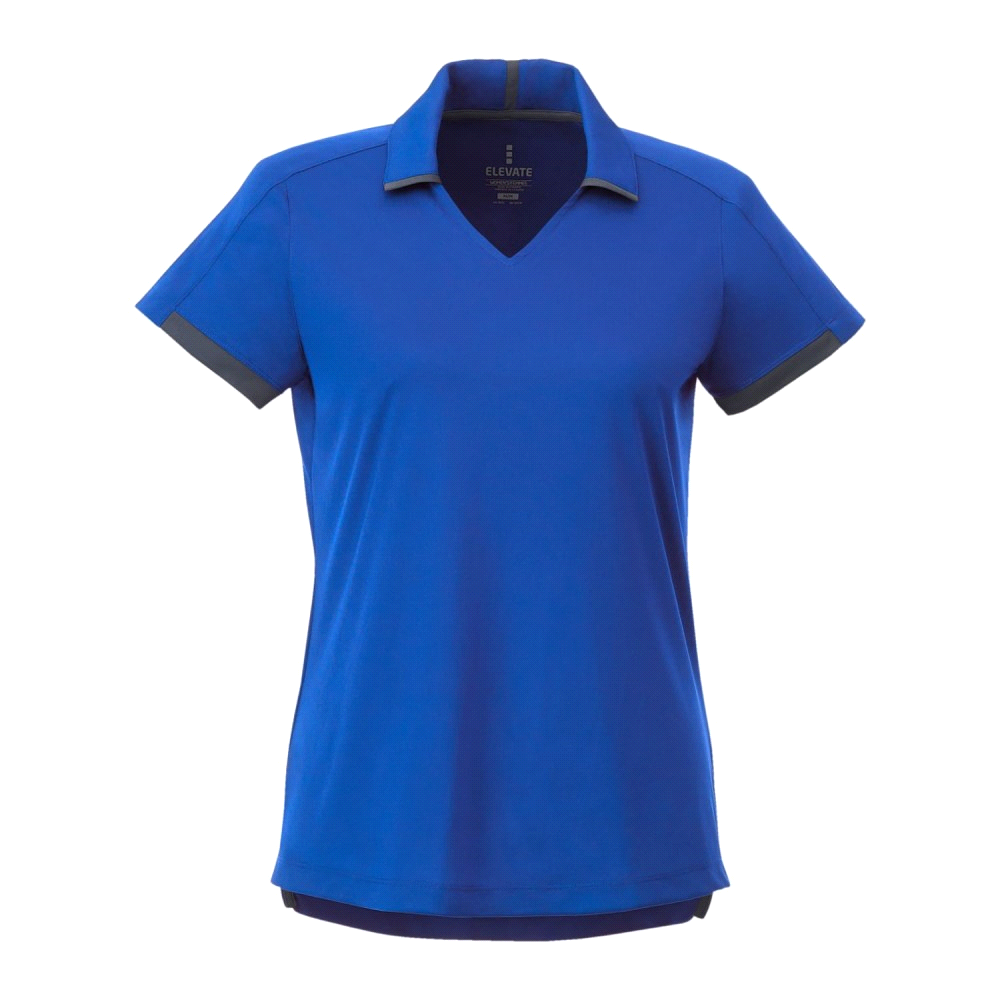 Women's Cerrado Short Sleeve Performance Polo