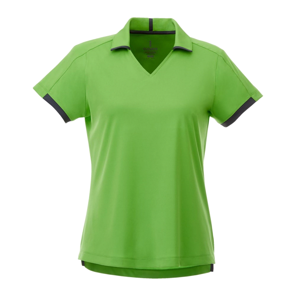 Women's Cerrado Short Sleeve Performance Polo