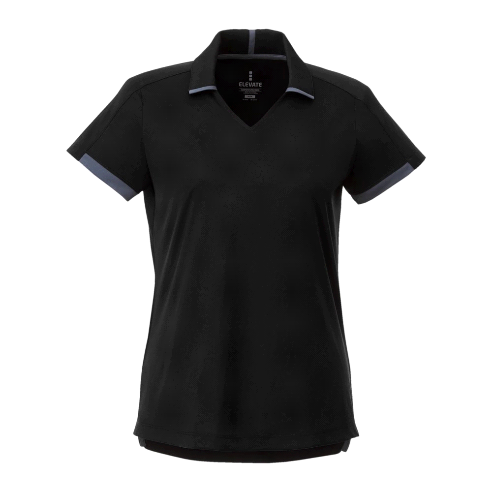 Women's Cerrado Short Sleeve Performance Polo