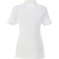 niconcept belmont short sleeve polo womens